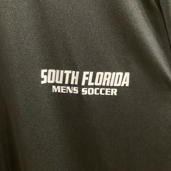 Adidas soccer t-shirt - Picture 3 of 5